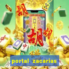 portal zacarias roleta russa